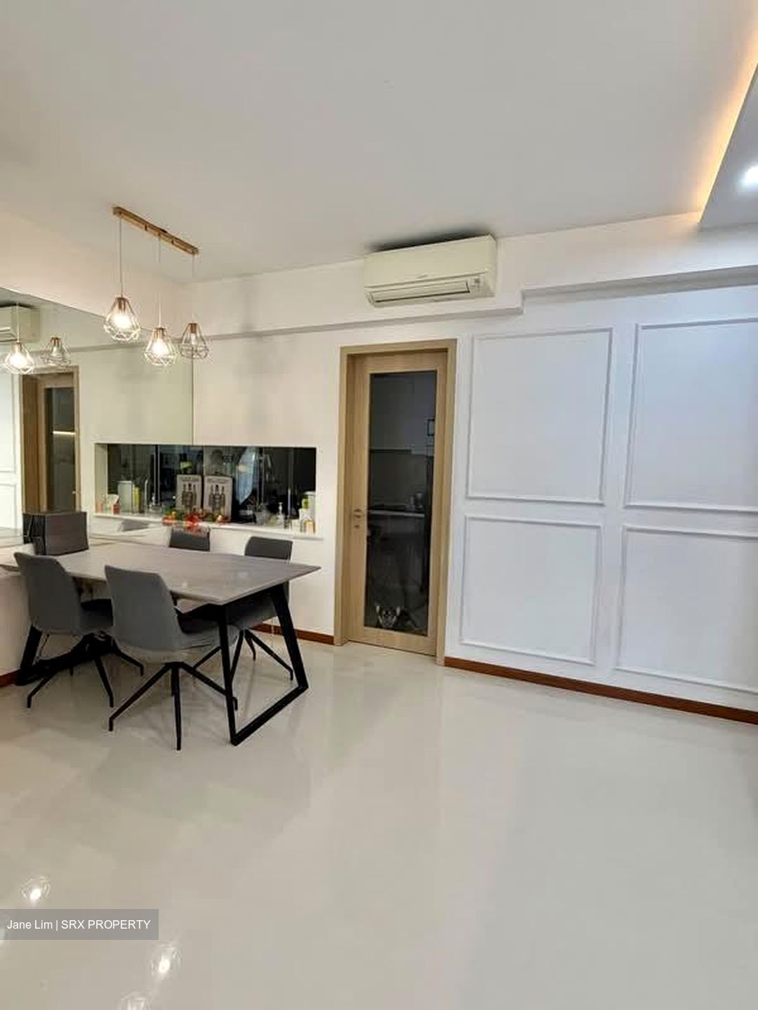 Wandervale (D23), Condominium #599971511
